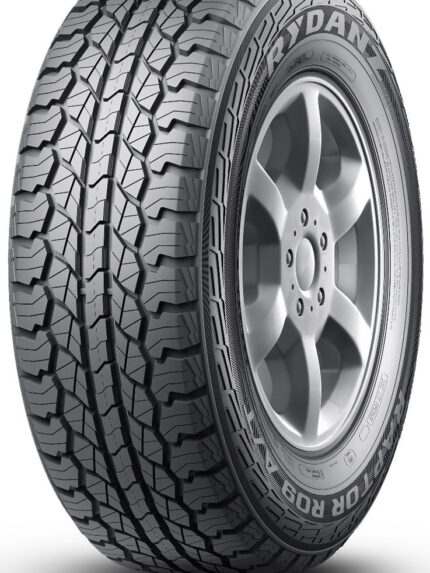 Anvelopa Rydanz R09 285/60 R18 120H