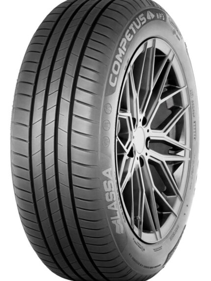 Anvelopa Lassa Competus H/P3 245/45 R20 103Y