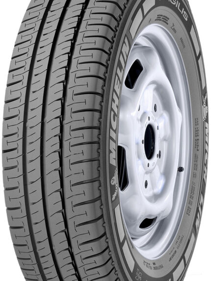 Anvelopa Michelin Agilis+ 205/75 R16C