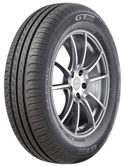 Anvelopa GT Radial FE1 City 175/70 R14 88T XL