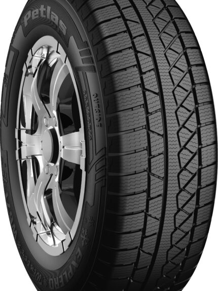Anvelopa Petlas Explero winter W671 255/60 R18 112H