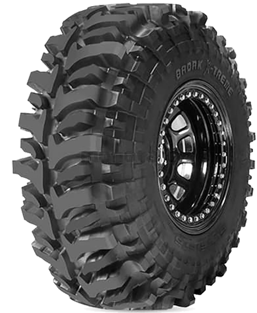Anvelopa Accelera Badak X-Treme 33x12.5 R15 108N Anvelopa Accelera Badak X-Treme 33x12.5 R15 108N