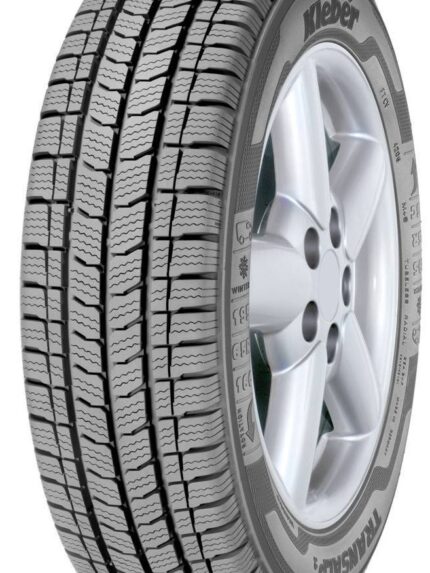 Anvelopa Kleber Transalp 2 205/75 R16C 110R