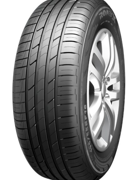 Anvelopa Roadx Rx Motion H12 195/60 R16 89V