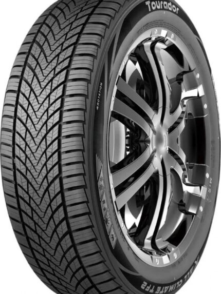 Anvelopa Tourador X All Climate TF2 215/45 R17 91W XL