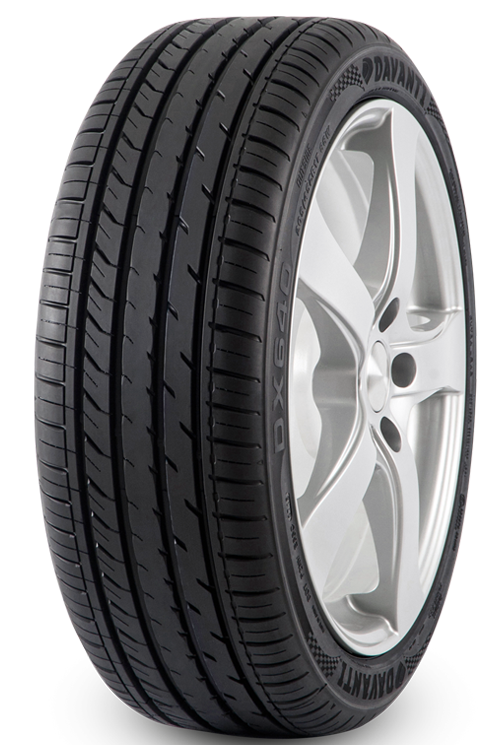 Anvelopa Davanti DX640 205/55 R17 95W XL Anvelopa Davanti DX640 205/55 R17 95W XL