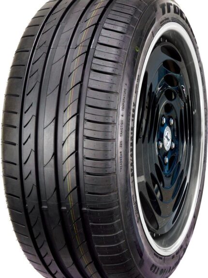 Anvelopa Tracmax X-privilo TX3 195/45 R15 78V