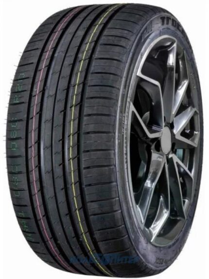 Anvelopa Tracmax X-privilo RS01 325/35 R23 115Y XL