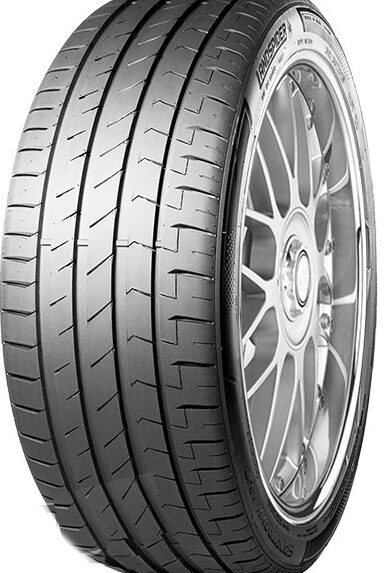 Anvelopa Landspider Sportraxx UHP 205/45 R17 88W XL