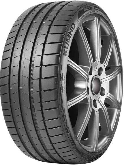Anvelopa Kumho Ecsta Sport S PS72 255/40 R21 105Y XL