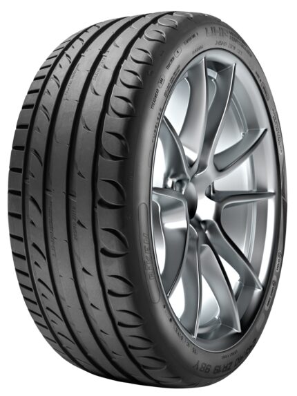 Anvelopa Riken UHP 245/40 R17 95W XL