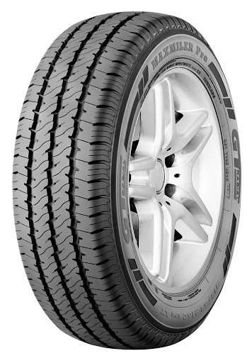 Anvelopa GT Radial MaxMiler PRO 185/75 R16C 104/102T 8PR