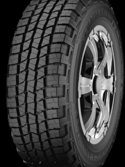 Anvelopa Petlas Explero A/T PT421 235/75 R15 105T