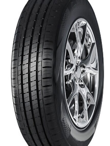 Anvelopa Haida HD737 205/65 R16C 107/105T