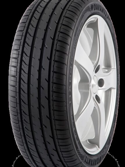 Anvelopa Davanti DX640 215/45 R17 91W XL