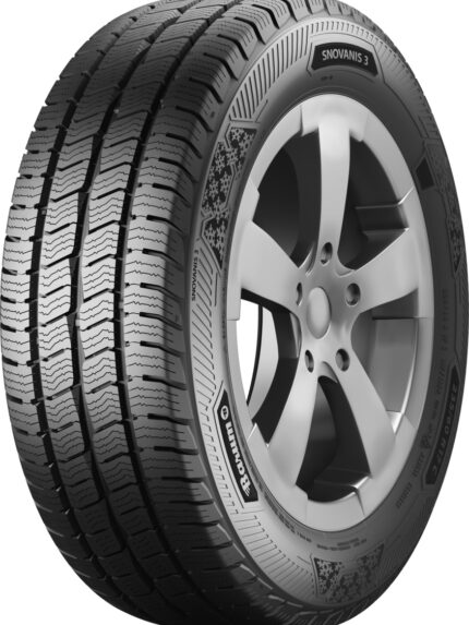 Anvelopa Barum SnoVanis 3 225/65 R16C 112/110R