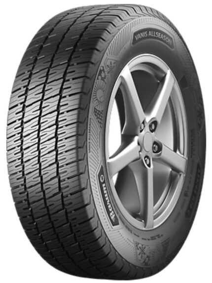 Anvelopa Starmaxx Prowin ST950 225/70 R15C 112/110R 8PR