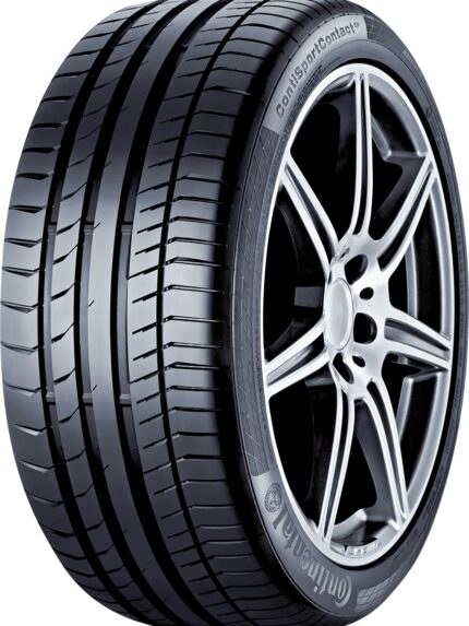 Anvelopa Continental ContiSportContact 5P 315/30 ZR21 105Y XL FR NDO