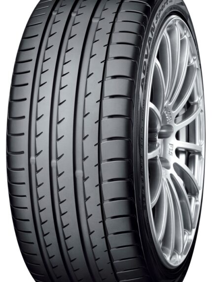 Anvelopa Yokohama Advan Sport V105 275/40 R22 108Y