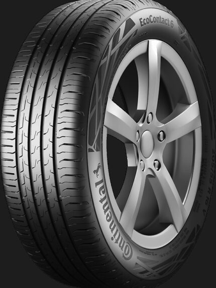 Anvelopa Continental ContiEcoContact 6 205/55 R17 91V