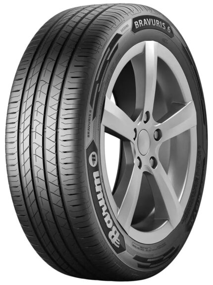 Anvelopa Barum Bravurias 6 205/55 R17 95W XL