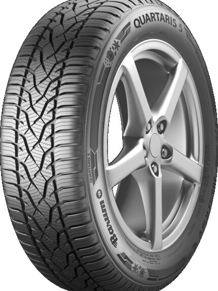Anvelopa Barum Quartaris 5 225/65 R17 106V