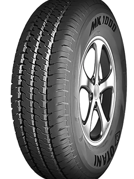Anvelopa Otani MK1000 185 R14C 102/100Q 8PR