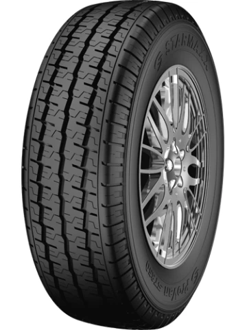Anvelopa Starmaxx Provan ST850 Pluss 205/65 R15C 102/100T 8PR