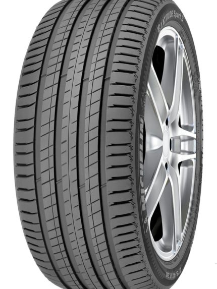 Anvelopa Michelin Latitude Sport 3 275/40 R20 106Y XL