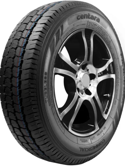 Anvelopa Laufenn LV01 X Fit Van 195/70 R15C 104/102R