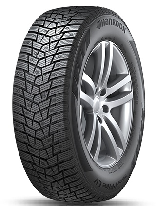 Anvelopa Hankook Winter i*Pike LV RW15 235/65 R16C 115/113R 8PR