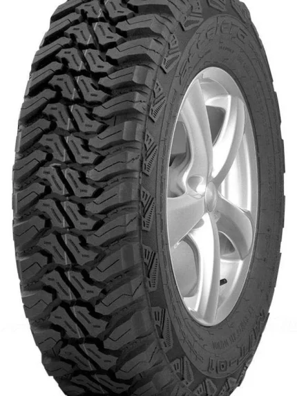 Anvelopa Accelera MT-01 195/80 R15 107/105L