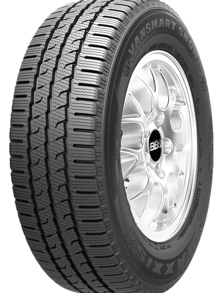 Anvelopa Maxxis Vansmart Snow WL2 195/75 R16C 107/105R 8PR