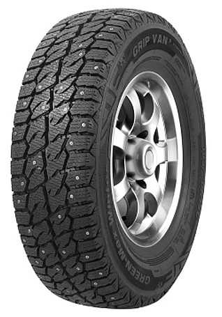 Anvelopa Viking Wintech Van 205/65 R16C 107/105R 8PR