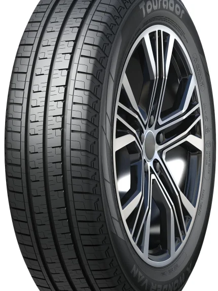 Anvelopa Linglong Green-Max Van 4S 205/65 R16C 107/105T 8PR