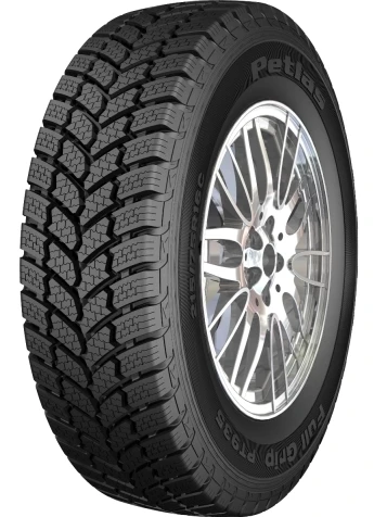 Anvelopa Lassa Wintus 3 205/75 R16C 107/105T
