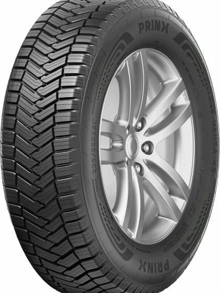 Anvelopa Prinx Vanea 4S 195/75 R16C 110/108R 10PR