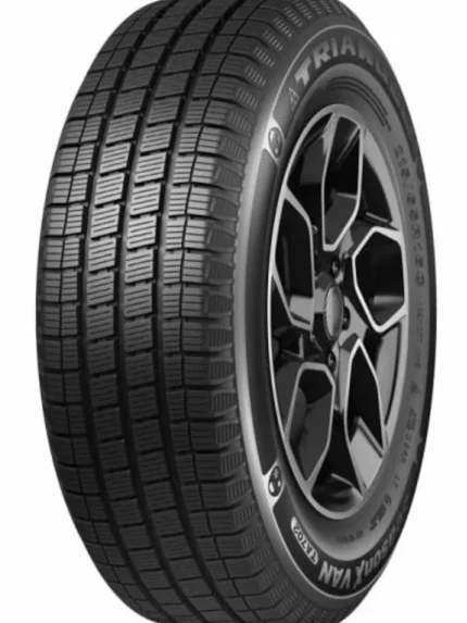 Anvelopa Otani MK2000 195/75 R16C 110/108T 10PR