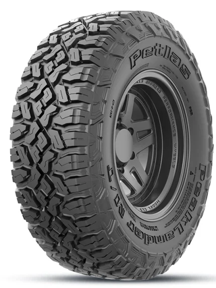 Anvelopa Petlas Peaklander M/T 285/75 R16 116/113Q 6PR