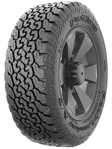 Anvelopa Petlas Peaklander A/T 285/75 R16 116/113R 6PR