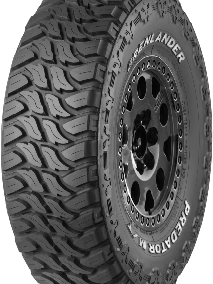Anvelopa Grenlander Predator M/T 265/70 R17 121/118Q W