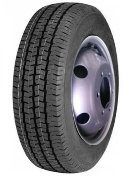 Anvelopa Continental VanContact A/S Ultra 235/65 R16C 121/119R 10PR