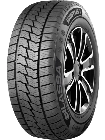 Anvelopa Hankook Winter i*Pike LV RW15 225/75 R16С 121/120R