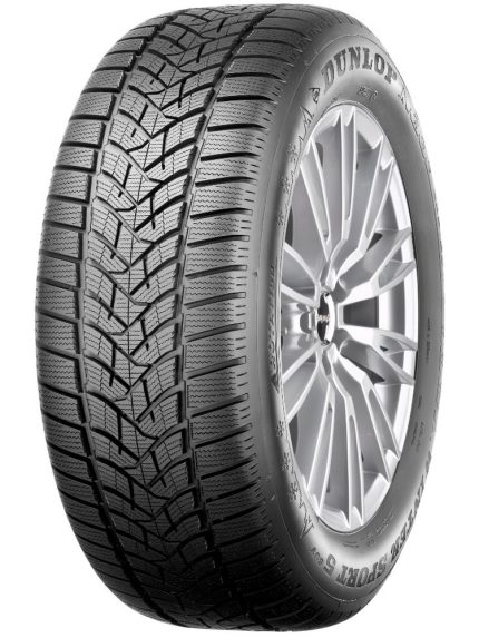 Anvelopa Dunlop Winter Sport 5 SUV 215/55 R18 99V XL