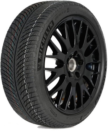 Anvelopa Michelin Pilot Alpin 5 SUV 305/40 R21 113V