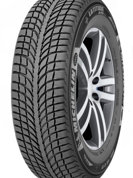 Anvelopa Michelin Latitude Alpin 2 275/45 R20 110V
