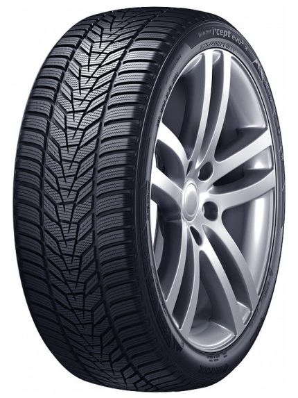 Anvelopa Hankook Winter i*Cept Evo3 X W330A 255/40 R21 102V XL