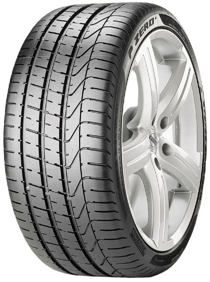 Anvelopa Pirelli P Zero 295/35 R21 107Y XL RO1