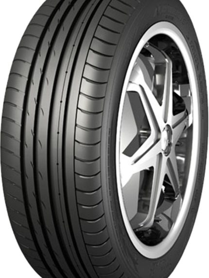 Anvelopa Nankang AS-2+ 285/35 R19 103Y XL