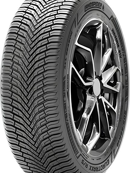 Anvelopa Landspider Eurotraxx A/S 225/40 R18 92Y XL